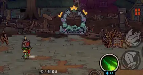 失落城堡2真结局如何解锁-失落城堡2手游真结局解锁方法-泡玩网