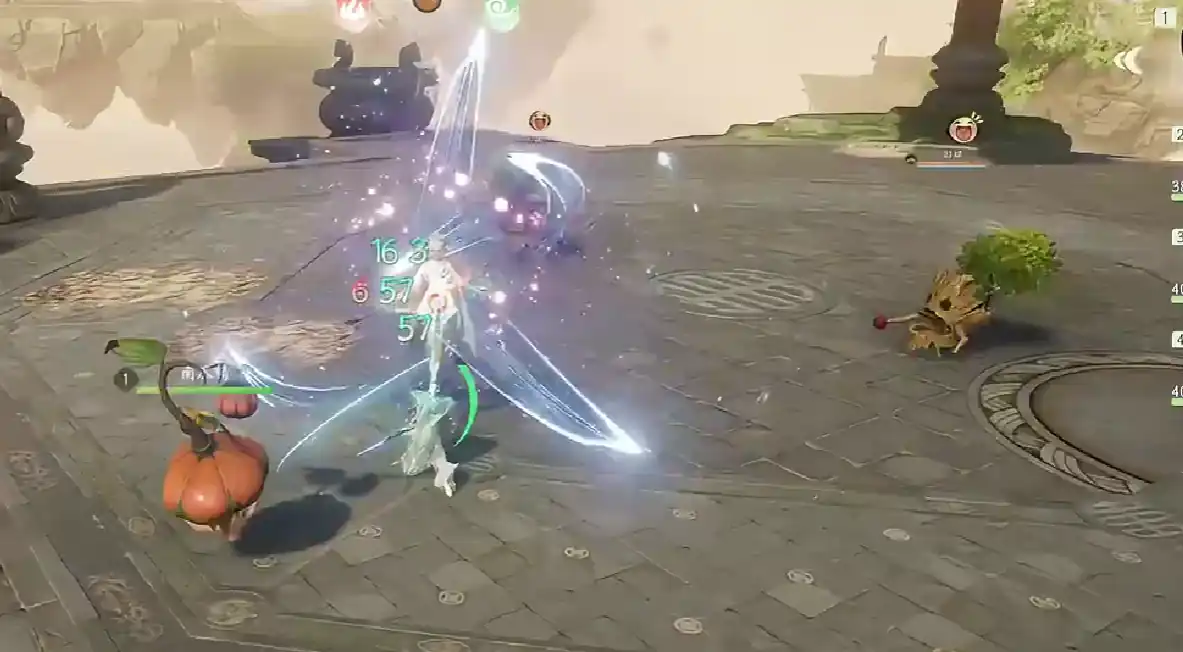 仙剑世界方墟重黎是什么,仙剑世界方墟重黎介绍