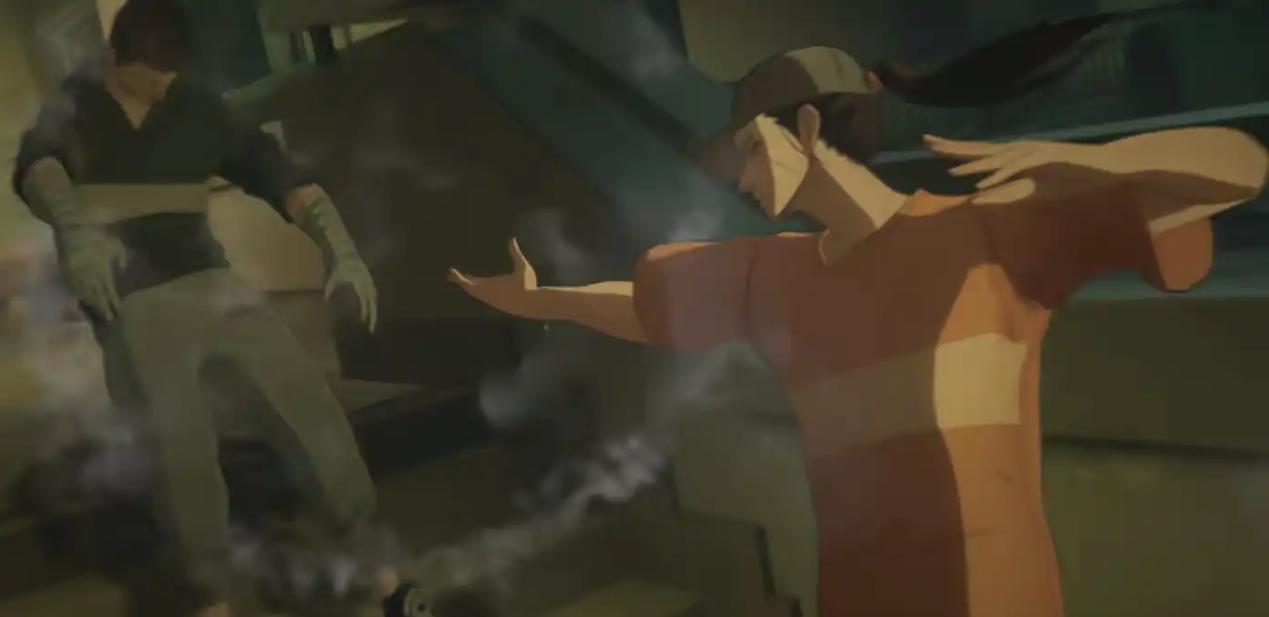 异人之下手游怎么切换角色-异人之下手游角色切换介绍-泡玩网