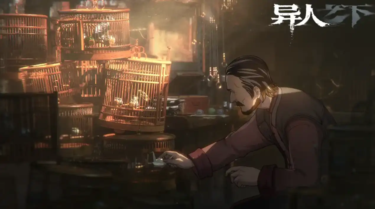 异人之下手游身外身技能有哪些-异人之下手游身外身技能介绍-泡玩网