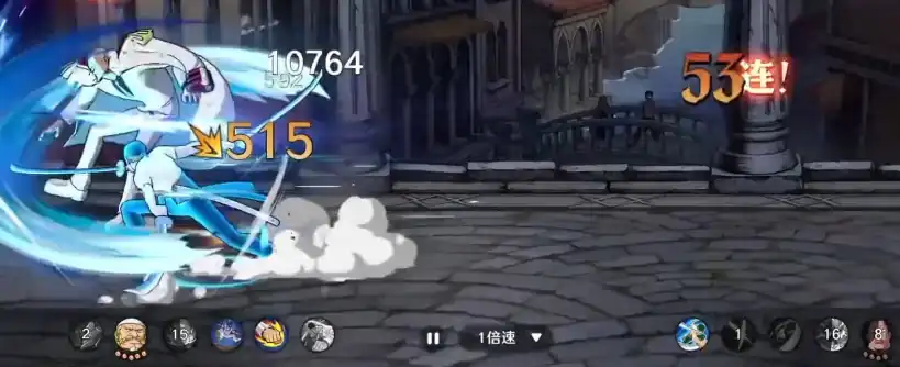 航海王壮志雄心索隆技能有哪些,索隆技能强度解析