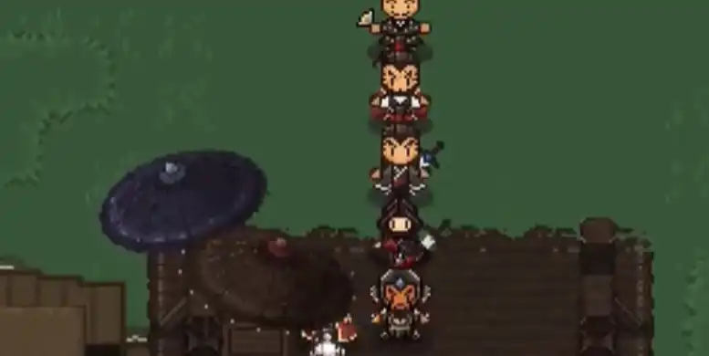 大江湖之苍龙与白鸟奇遇攻略-大江湖之苍龙与白鸟奇遇怎么玩-泡玩网