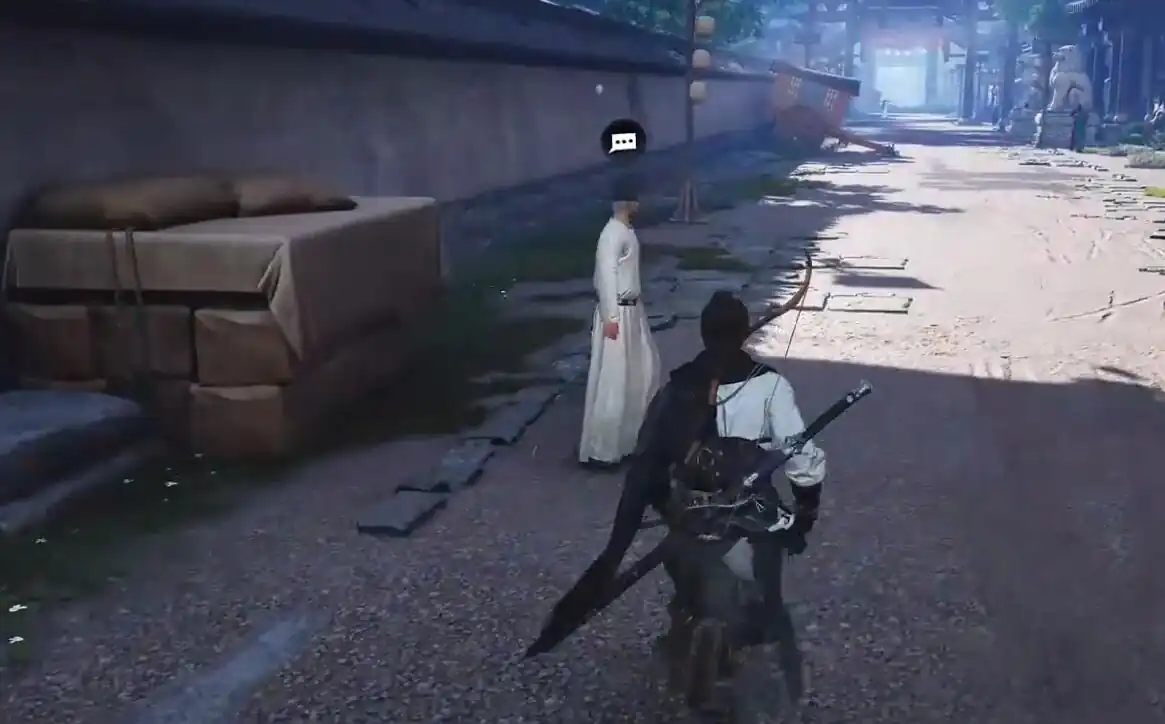 燕云十六声话术对决怎么玩-燕云十六声话术对决玩法攻略-泡玩网