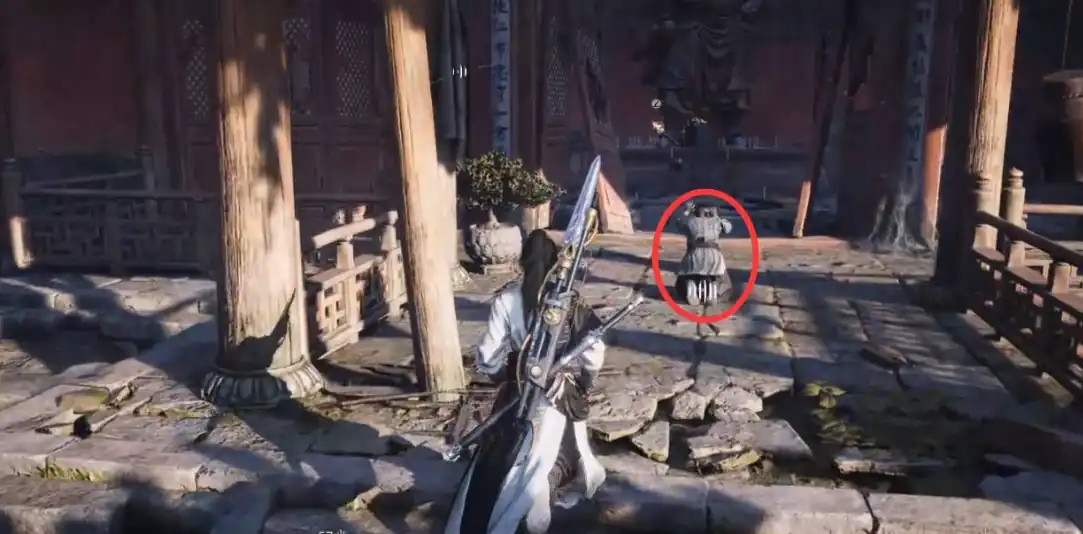 燕云十六声残章任务攻略,燕云十六声残章收集攻略,燕云十六声-泡玩网