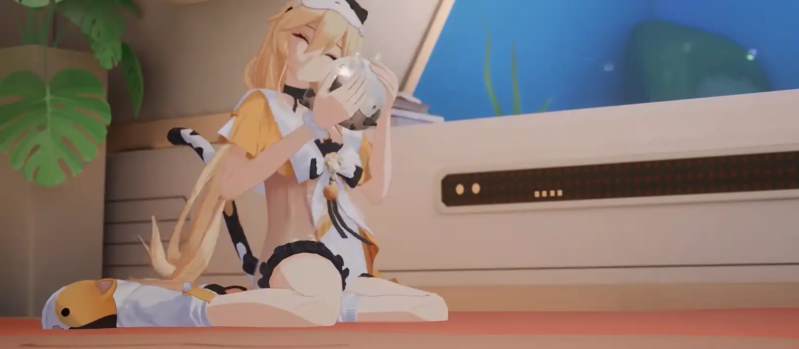 卡拉彼丘猫猫特点介绍-卡拉彼丘猫猫怎么样-泡玩网