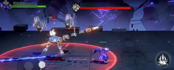 火柴人联盟3剑心打法指南,火柴人联盟3剑心怎么打