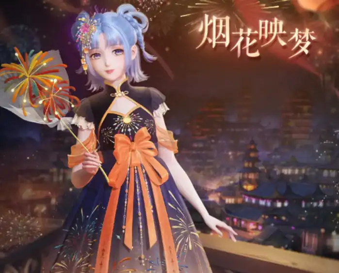 闪耀暖暖元旦活动2025介绍,闪耀暖暖元旦活动2025有什么