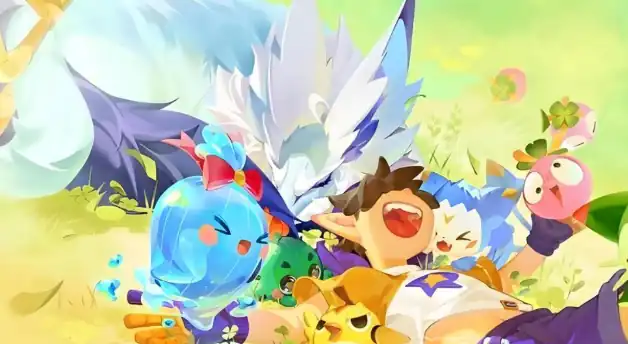 洛克王国手游初始宠物有哪些-洛克王国世界初始宠物介绍-泡玩网