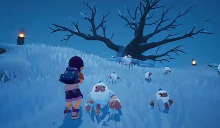 洛克王国手游场景怎么样,洛克王国手游场景介绍