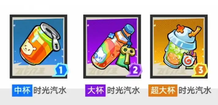 超时空跑跑技能卷轴怎么获得,超时空跑跑技能卷轴获取方法