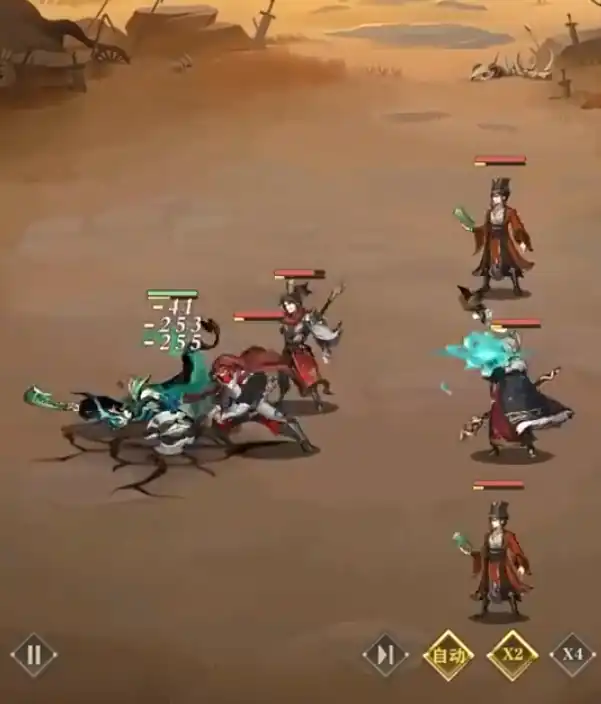 将灵说刘备怎么样,将灵说刘备强度解析