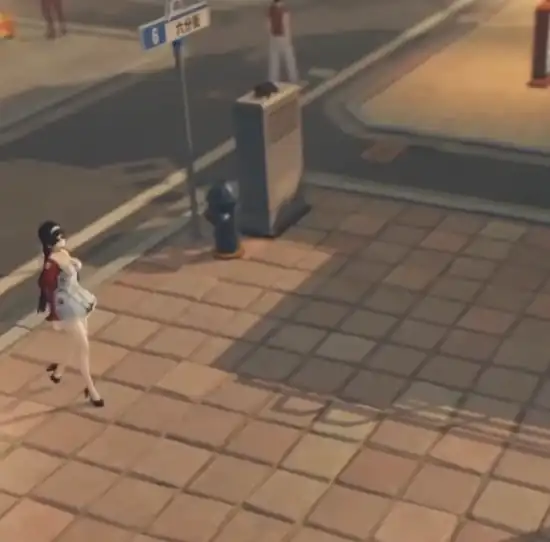 绝区零伊芙琳出了吗,绝区零伊芙琳介绍,绝区零