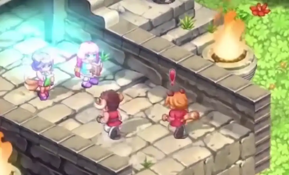 元素勇士好玩吗-元素勇士游戏玩法介绍-泡玩网