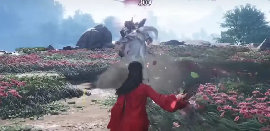 燕云十六声睡道人打法攻略-燕云十六声睡道人如何打-泡玩网