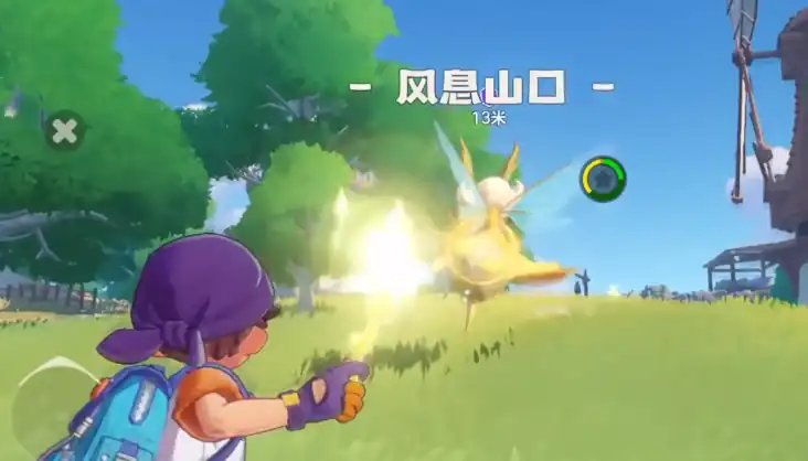 洛克王国手游野外boss有哪些-洛克王国手游野外boss介绍-泡玩网