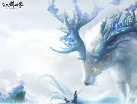 仙剑世界公测时间什么时候,仙剑世界公测时间分享