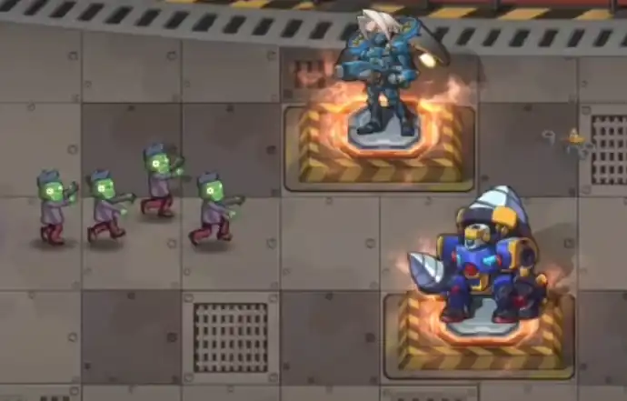 星球护卫队游戏开测了吗,星球护卫队游戏介绍