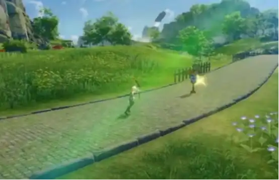 星痕共鸣神射手有哪些优势 星痕共鸣神射手优势详解