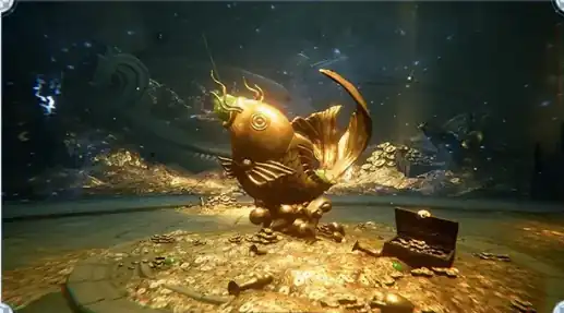 仙剑世界金鲤宝库怎么玩,仙剑世界金鲤宝库攻略详解