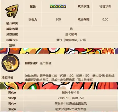 英勇之地哨兵神矢获取攻略-英勇之地哨兵神矢怎么得-泡玩网