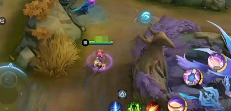 决胜巅峰怎么玩,决胜巅峰新手教学,决胜巅峰