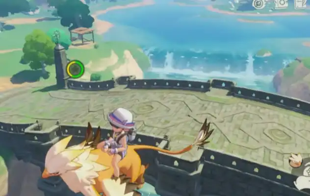 洛克王国手游场景丰富吗-洛克王国手游场景介绍-泡玩网