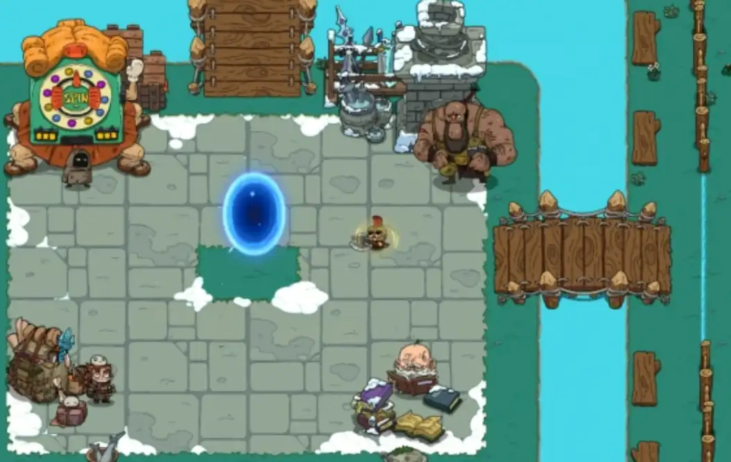 英勇之地怎么换英雄-英勇之地换英雄攻略-泡玩网