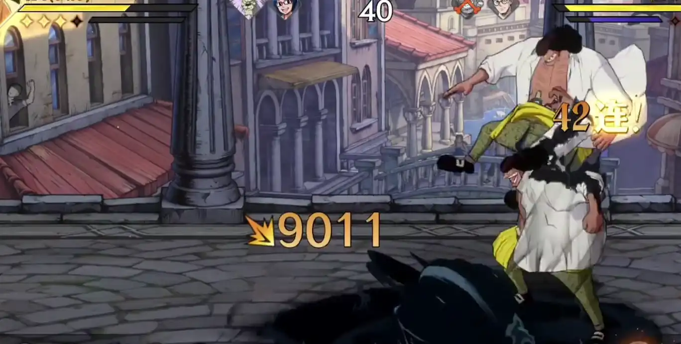 航海王壮志雄心黑胡子怎么玩,航海王壮志雄心黑胡子玩法技能介绍