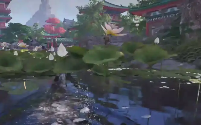 燕云十六声怎么样,燕云十六声好不好玩,燕云十六声