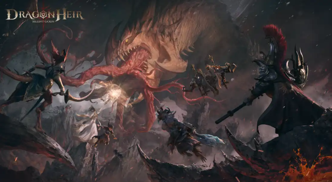 龙息神寂尤里恩怎么样-龙息神寂尤里恩技能解析-泡玩网