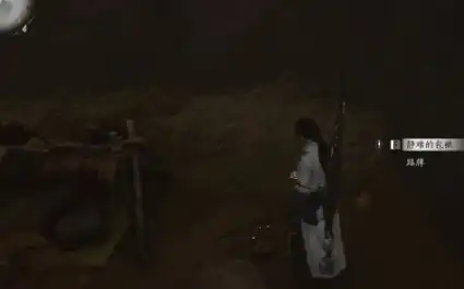 燕云十六声难因善果任务攻略,燕云十六声难因善果任务流程一览,燕云十六声