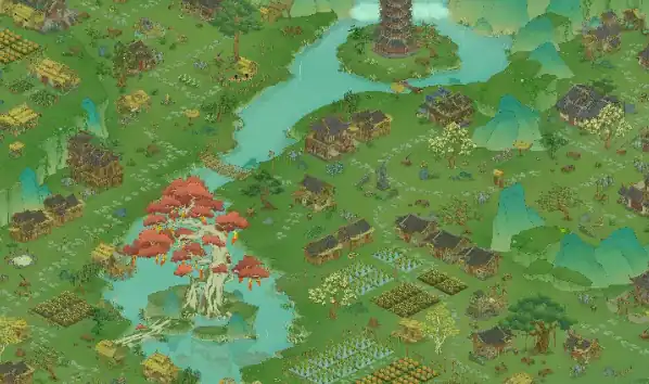 桃源记2石灰石如何获取-桃源记2石灰石获取方法-泡玩网