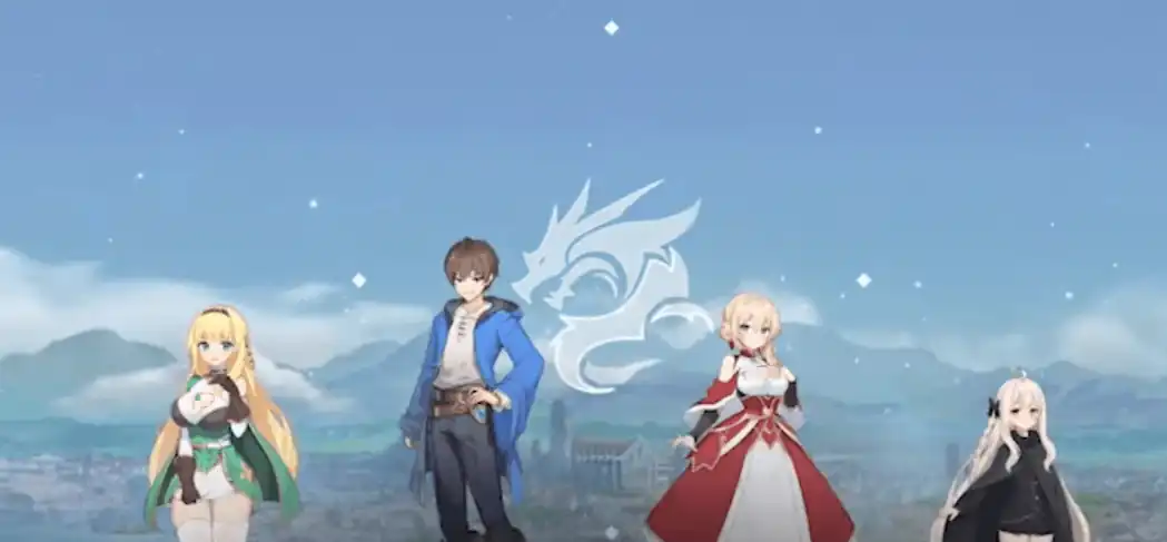 失落之剑公测什么时候开启,失落之剑公测时间介绍