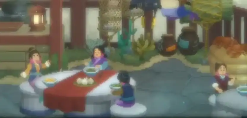 潜水员戴夫鲸鱼骨位置介绍-潜水员戴夫手机版鲸鱼骨在哪-泡玩网