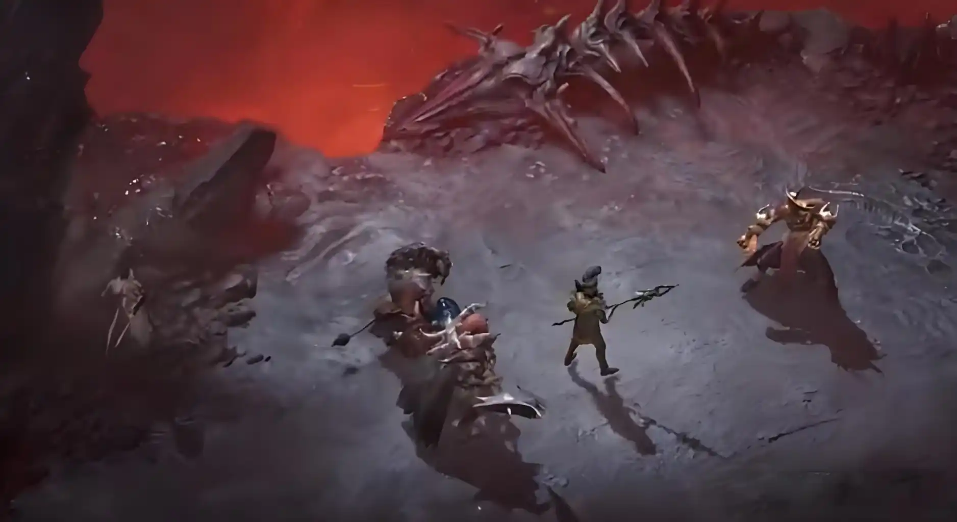 龙息神寂杜林怎么玩-龙息神寂杜林技能玩法介绍-泡玩网