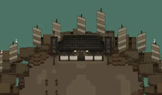 大江湖之苍龙与白鸟手游版下载地址分享-大江湖之苍龙与白鸟手游在哪下载-泡玩网