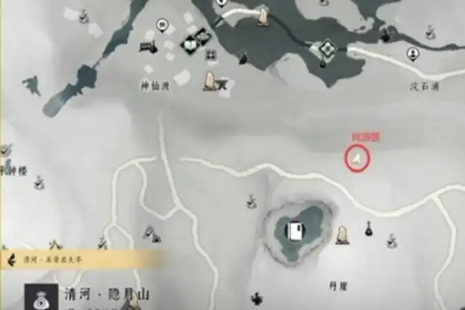 燕云十六声丹崖完成方式,燕云十六声丹崖怎么完成,燕云十六声