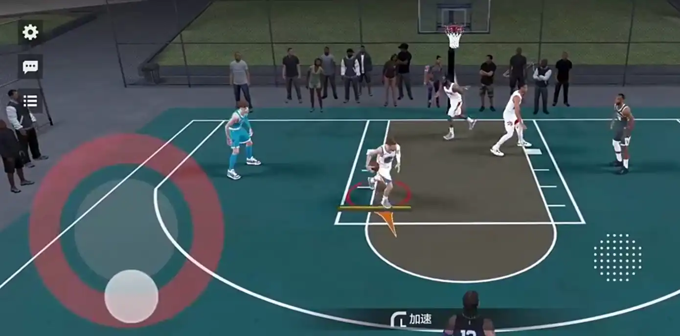 美职篮全明星亚历山大怎么样-美职篮全明星亚历山大玩法介绍-泡玩网