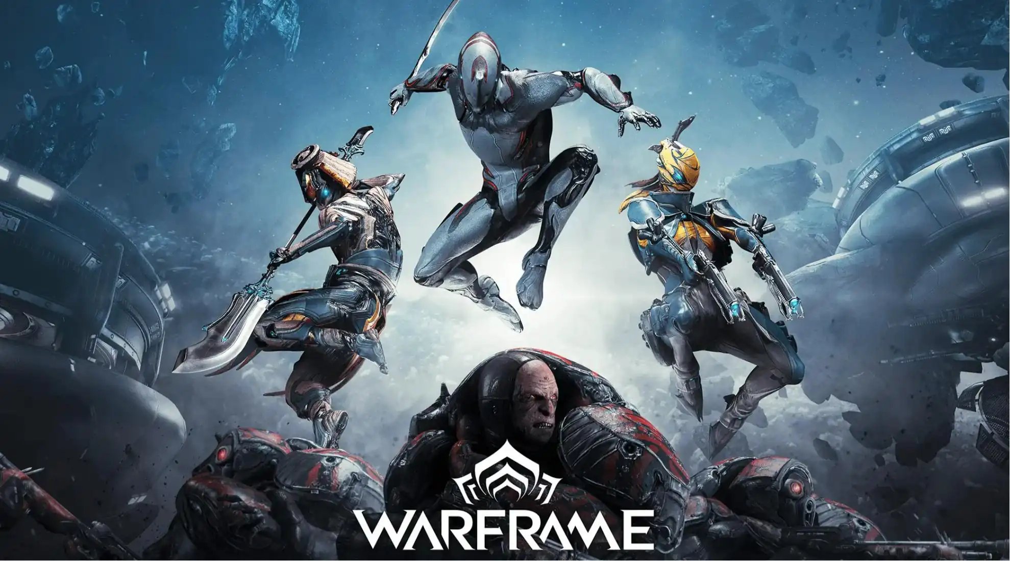 星际战甲手游组合包有哪些-星际战甲手游组合包怎么获取-泡玩网