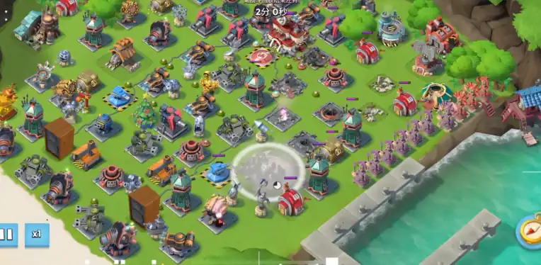 塔防奇兵安卓版怎么样,塔防奇兵安卓版介绍