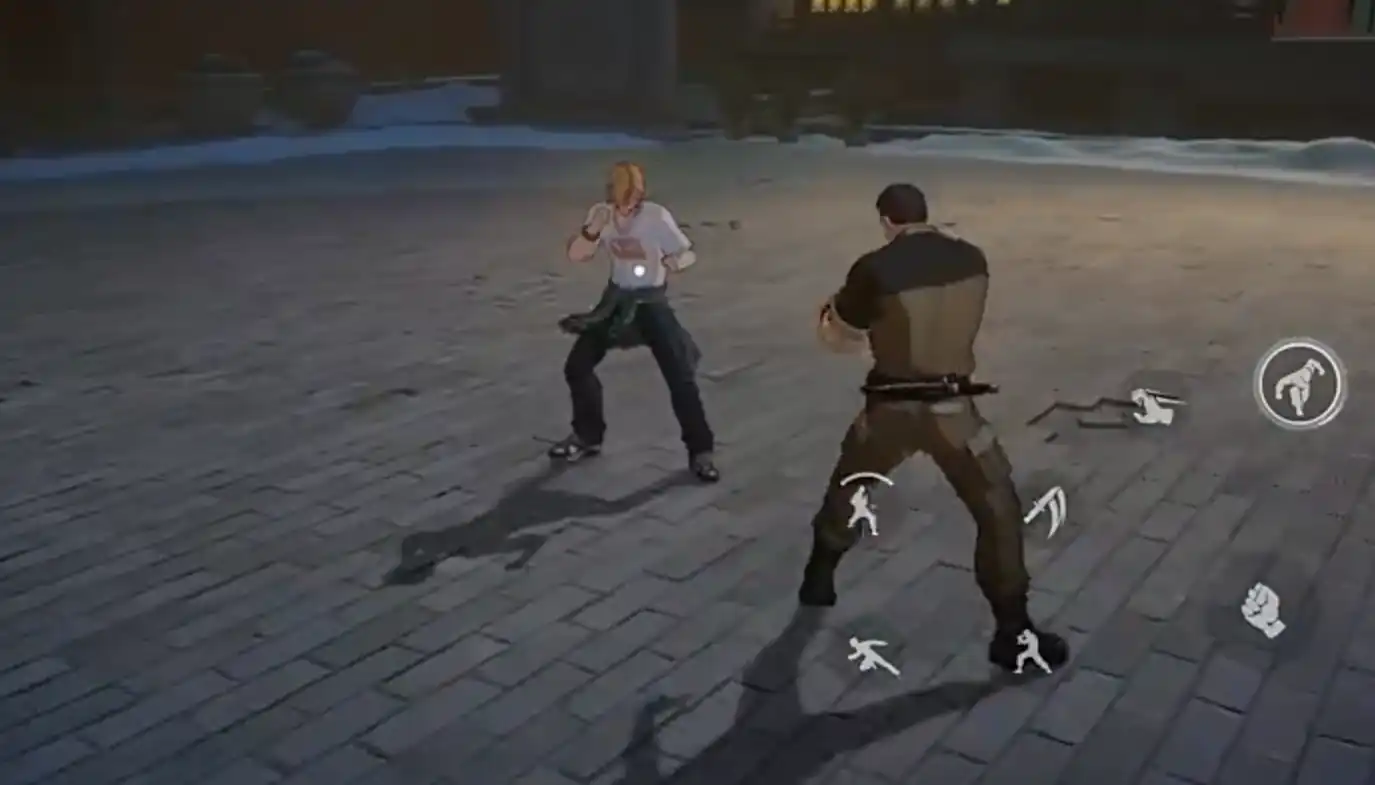 异人之下手游巴伦怎么样,异人之下手游巴伦技能介绍