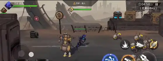 火柴人联盟3巨剑怎么样-火柴人联盟3巨剑介绍-泡玩网