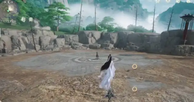 仙剑世界御灵葫芦获取攻略,仙剑世界御灵葫芦怎么拿