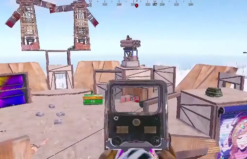 腐蚀手游如何使用枪-腐蚀手游枪械的使用技巧-泡玩网