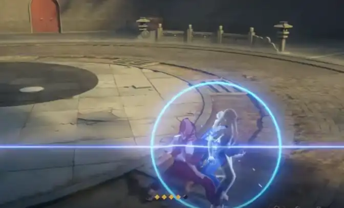 异人之下手游PVP模式怎么玩-异人之下手游PVP模式玩法介绍-泡玩网