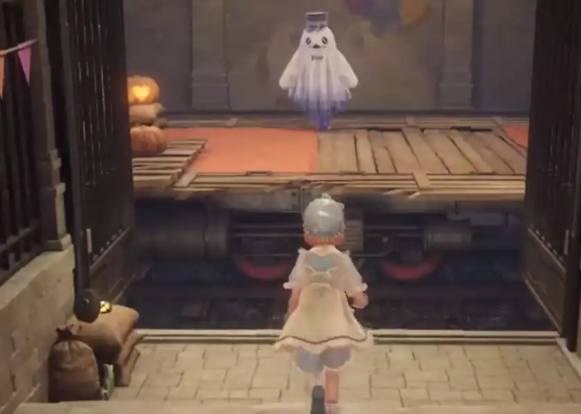 无限暖暖鸣鸣列车怎么通关,无限暖暖鸣鸣列车通过教程,无限暖暖