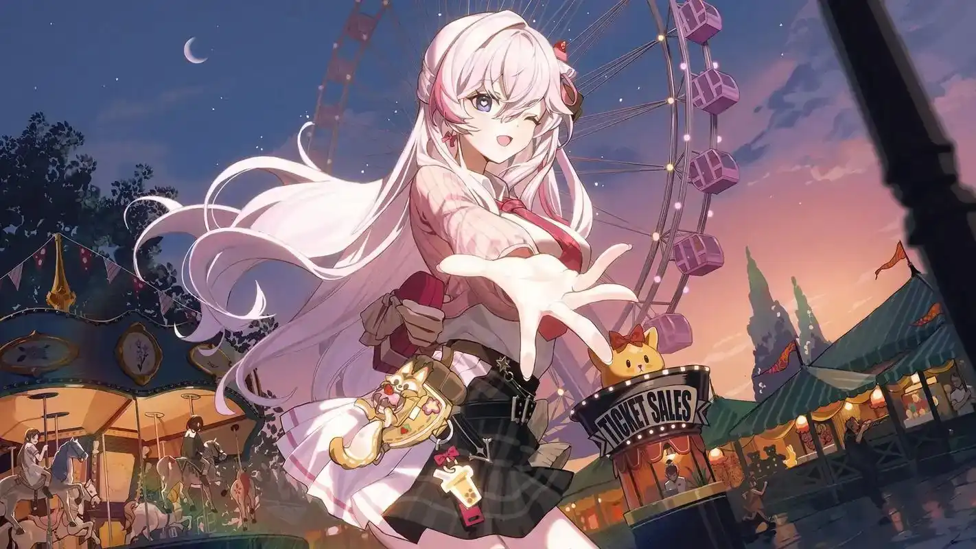 卡拉彼丘新版本下载-卡拉彼丘手游安卓版下载-泡玩网