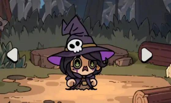 英勇之地女巫天赋介绍-英勇之地手游女巫天赋是什么-泡玩网