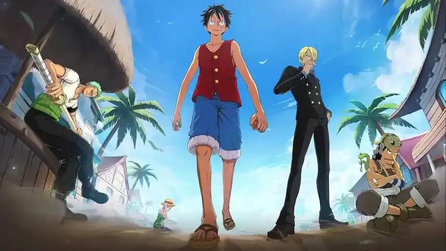 航海王壮志雄心剧情关卡怎么打-航海王壮志雄心剧情关卡攻略-泡玩网