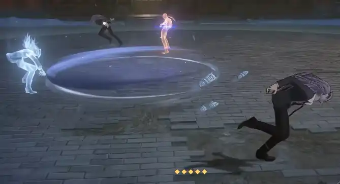 异人之下手游陆瑾怎么样,陆瑾实战强度解析